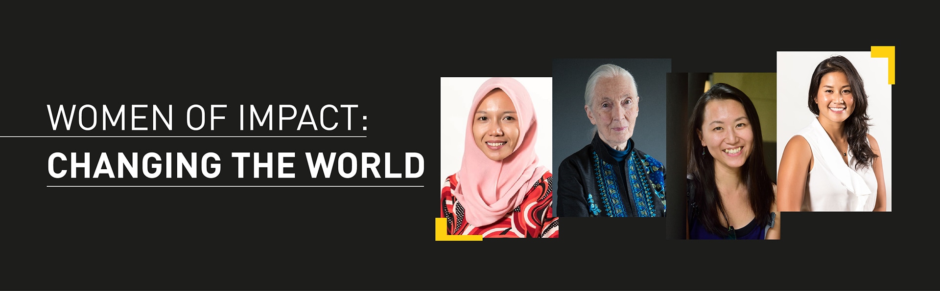 woman of impact woman of impact